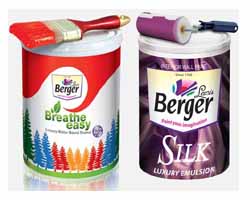 Berger Paint